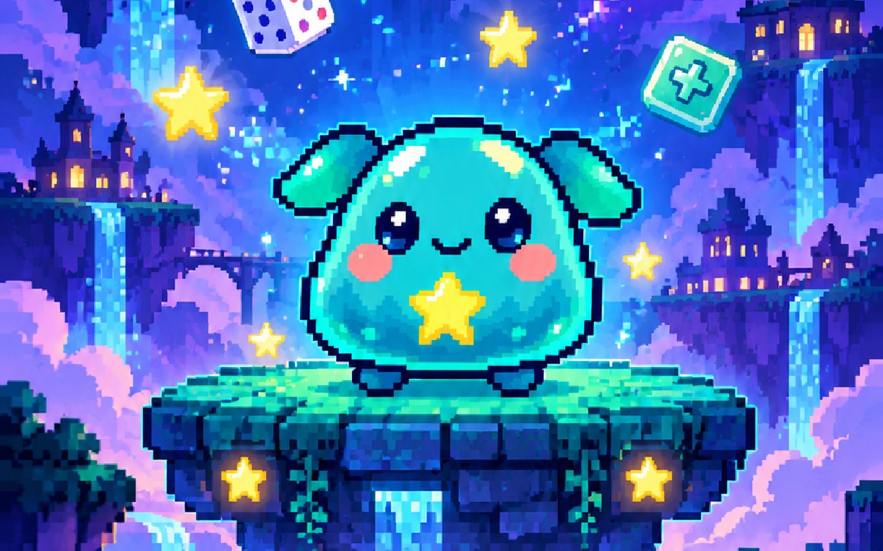 Pixelou